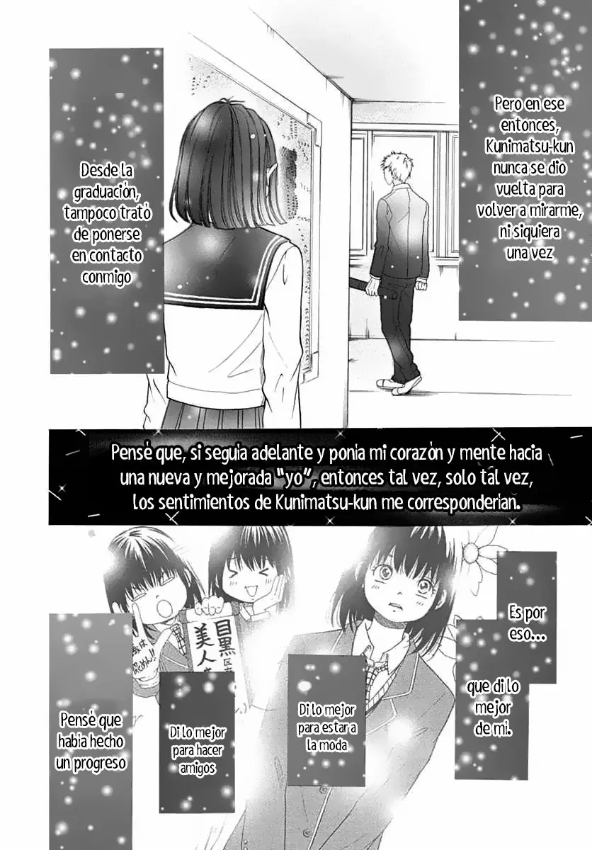 Kengai Princess (2014) - Capítulo 39 - Página 13 - LectorTMOo