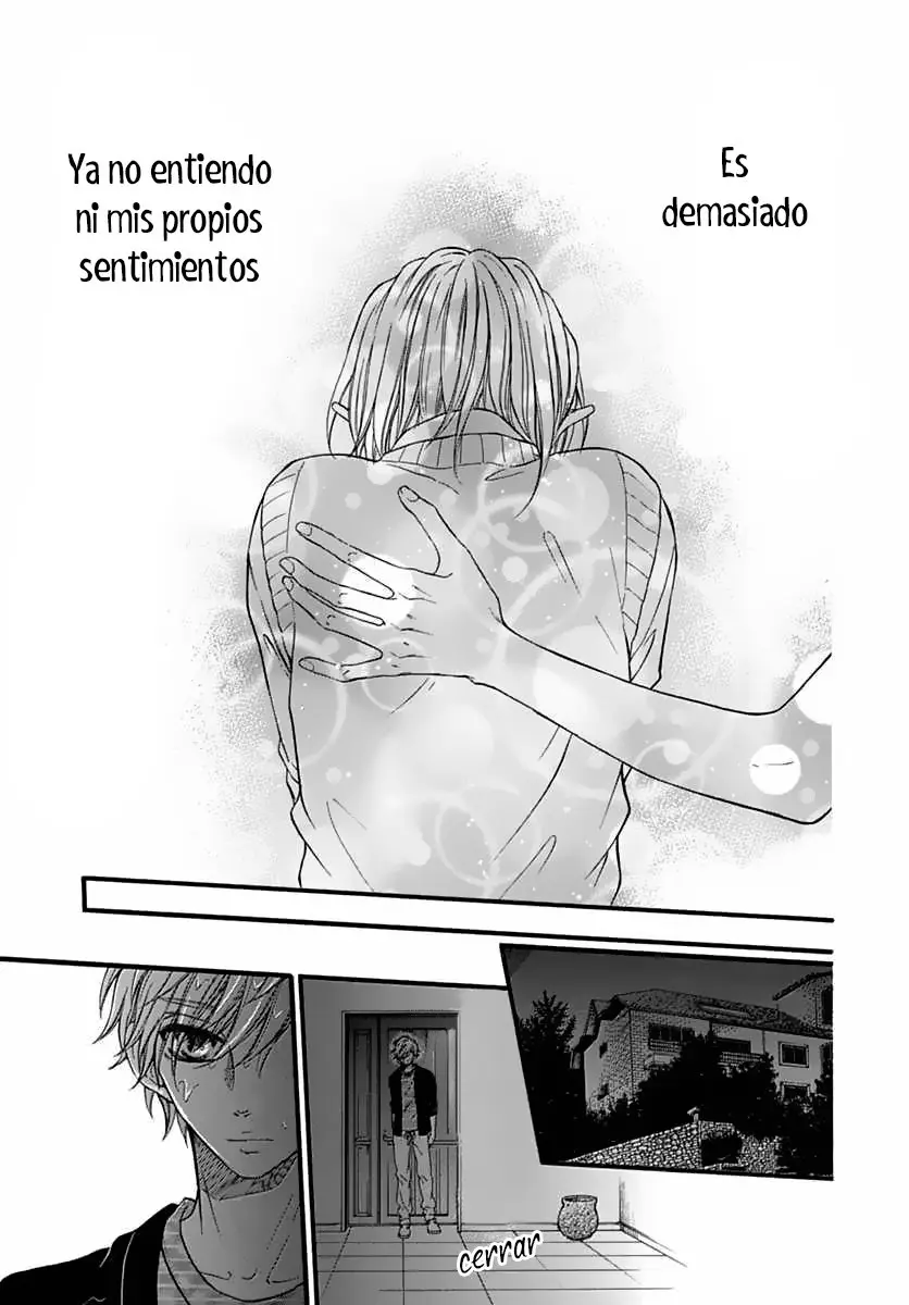 Kengai Princess (2014) - Capítulo 39 - Página 16 - LectorTMOo