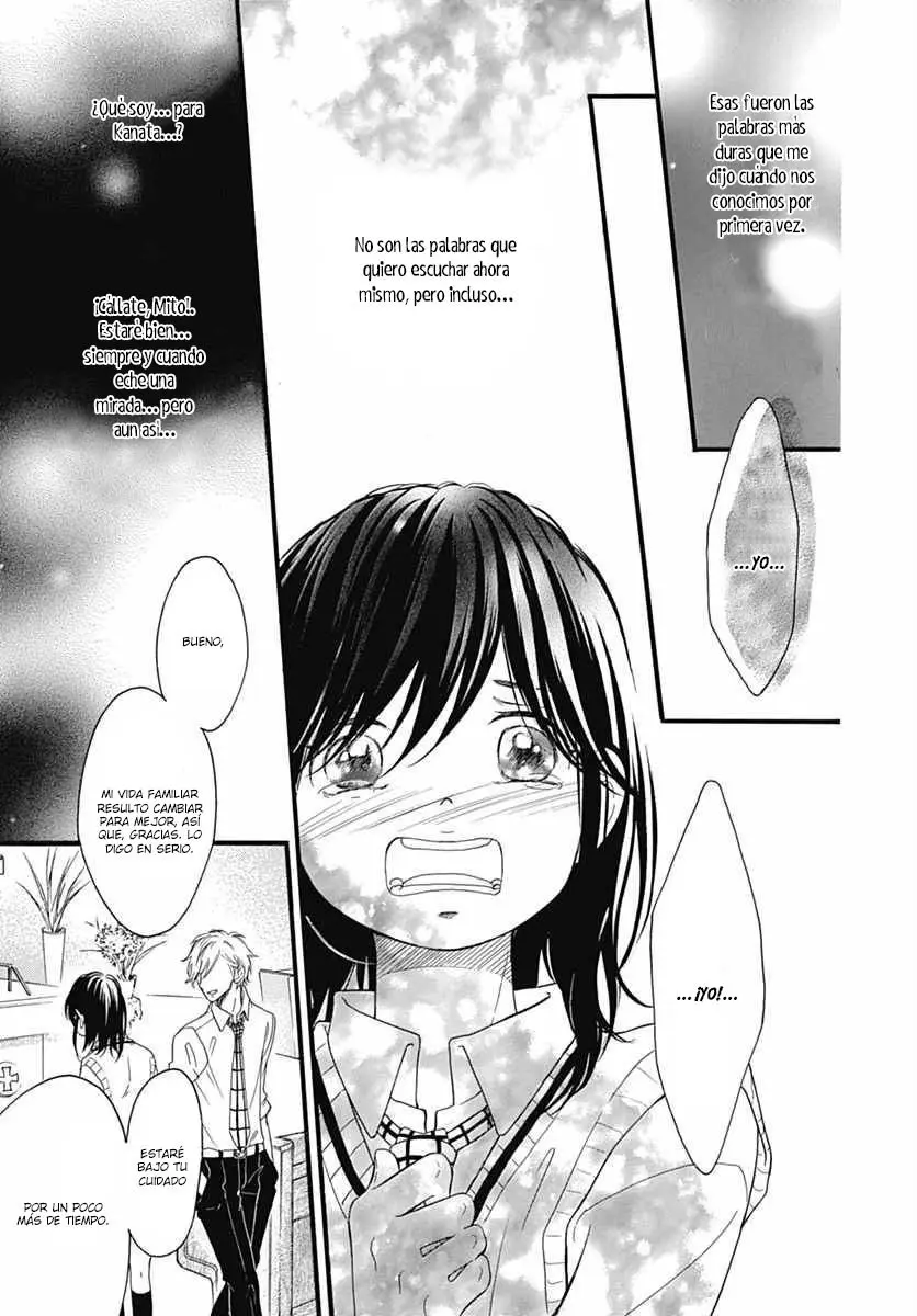 Kengai Princess (2014) - Capítulo 40 - Página 12 - LectorTMOo