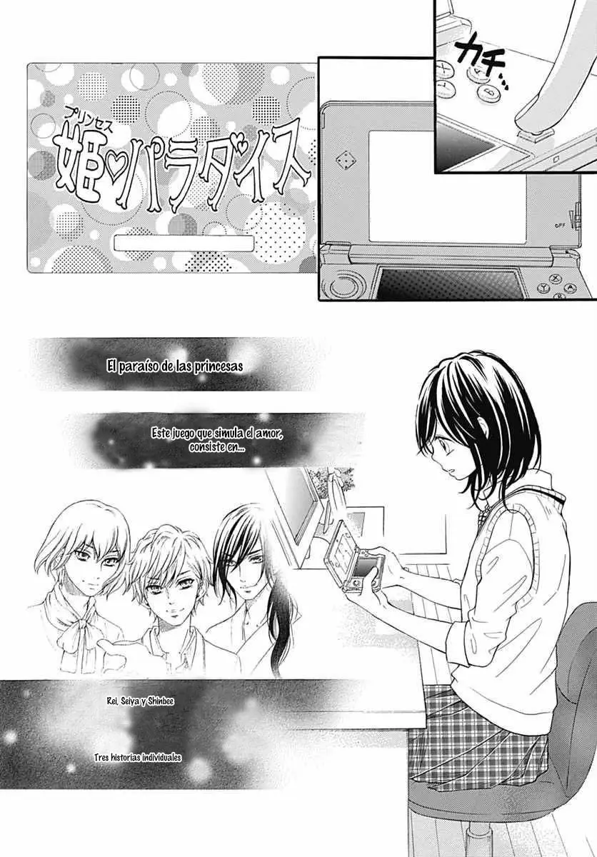 Kengai Princess (2014) - Capítulo 40 - Página 15 - LectorTMOo