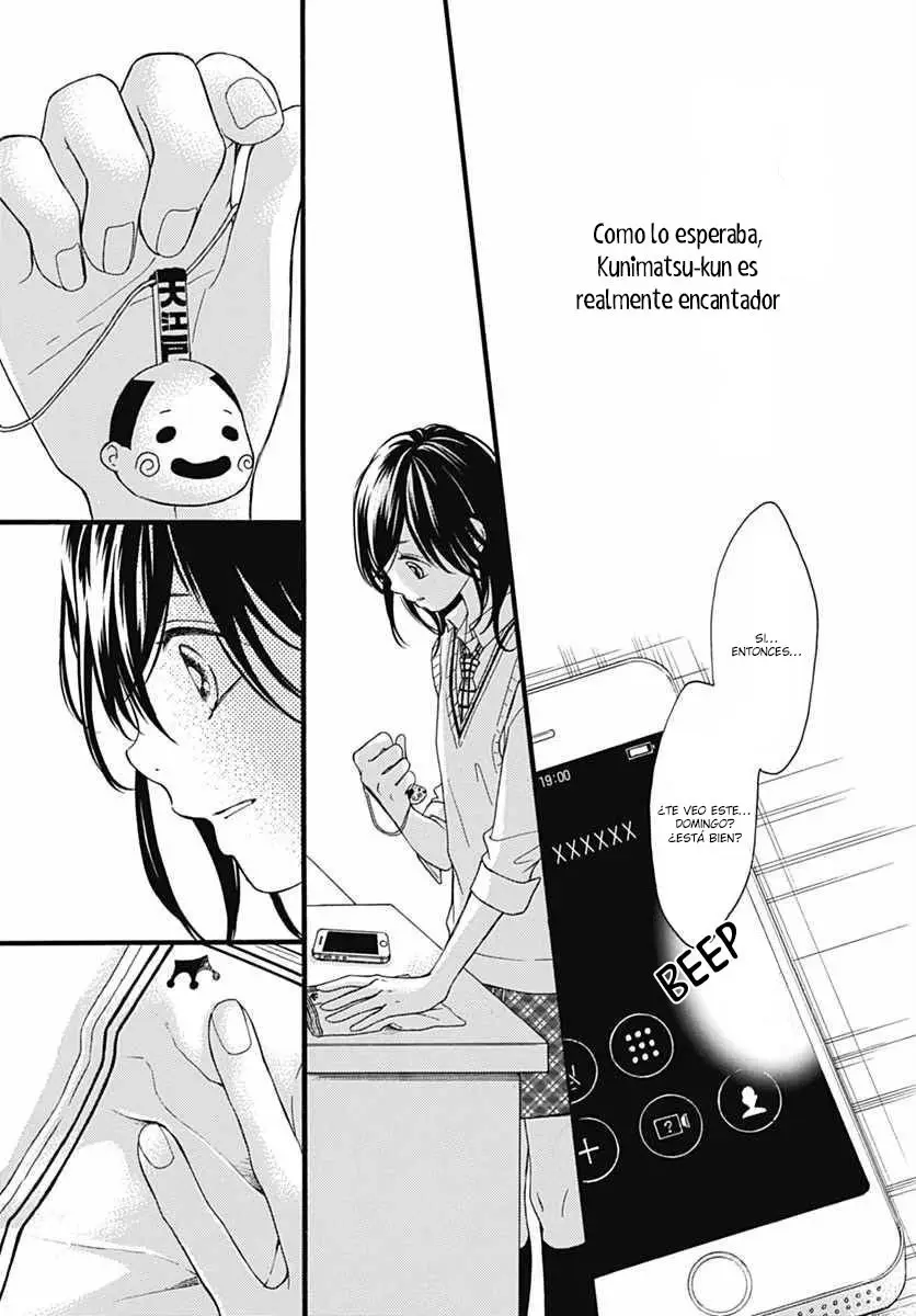 Kengai Princess (2014) - Capítulo 40 - Página 24 - LectorTMOo