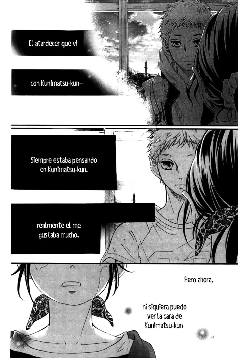 Kengai Princess (2014) - Capítulo 42 - Página 13 - LectorTMOo