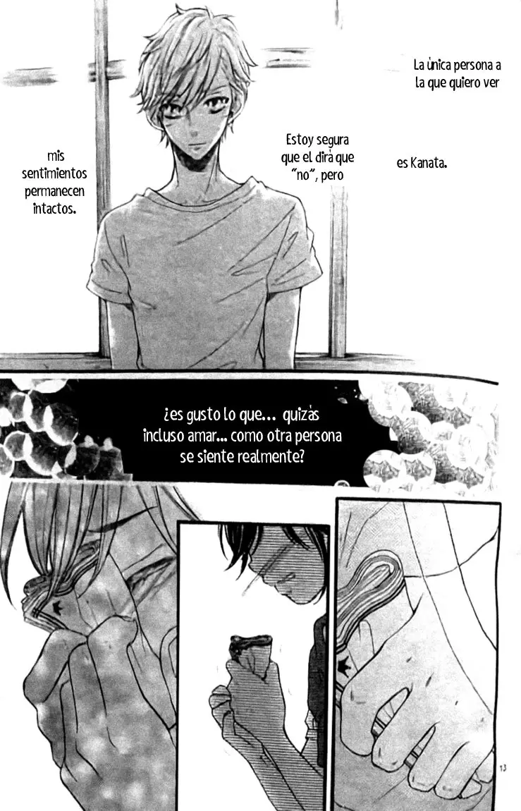Kengai Princess (2014) - Capítulo 42 - Página 14 - LectorTMOo