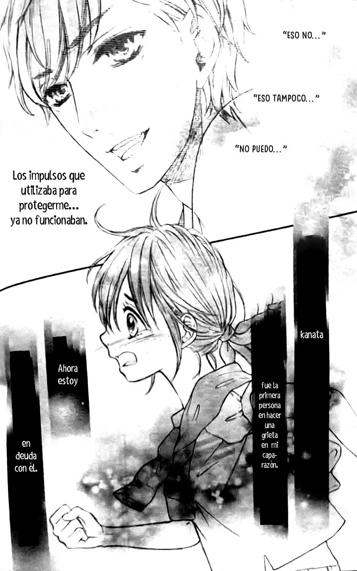 Kengai Princess (2014) - Capítulo 42 - Página 21 - LectorTMOo