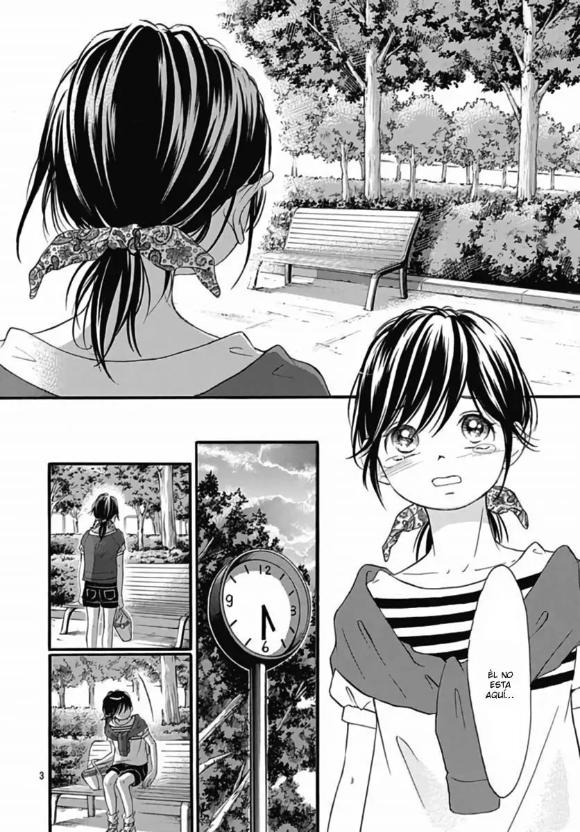 Kengai Princess (2014) - Capítulo 43 - Página 6 - LectorTMOo