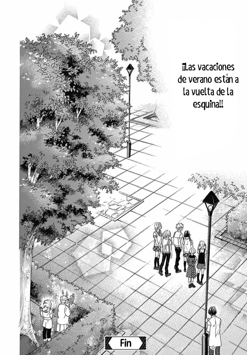 Kengai Princess (2014) - Capítulo 43 - Página 45 - LectorTMOo