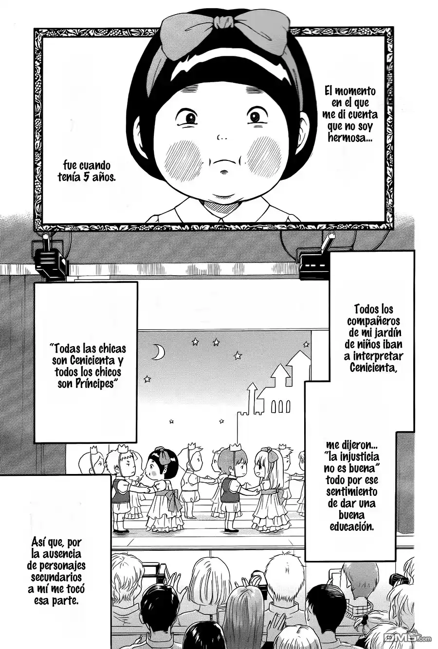 Kengai Princess (2014) - Capítulo 5 - Página 3 - LectorTMOo