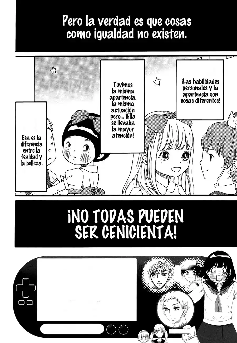 Kengai Princess (2014) - Capítulo 5 - Página 4 - LectorTMOo