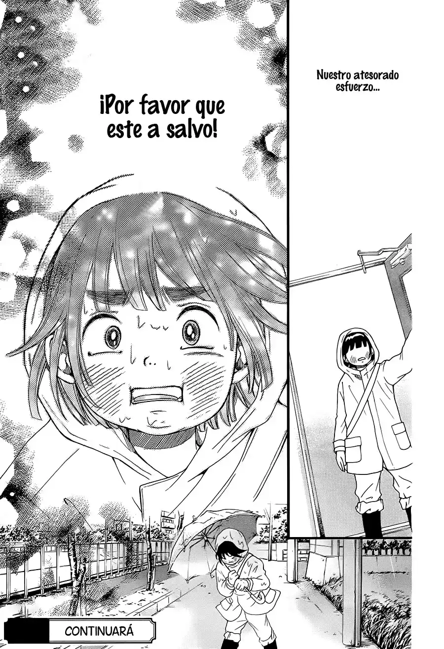 Kengai Princess (2014) - Capítulo 6 - Página 30 - LectorTMOo