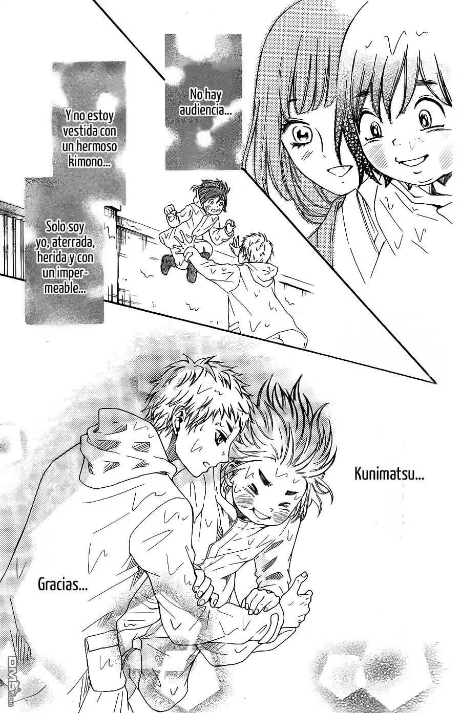 Kengai Princess (2014) - Capítulo 7 - Página 12 - LectorTMOo