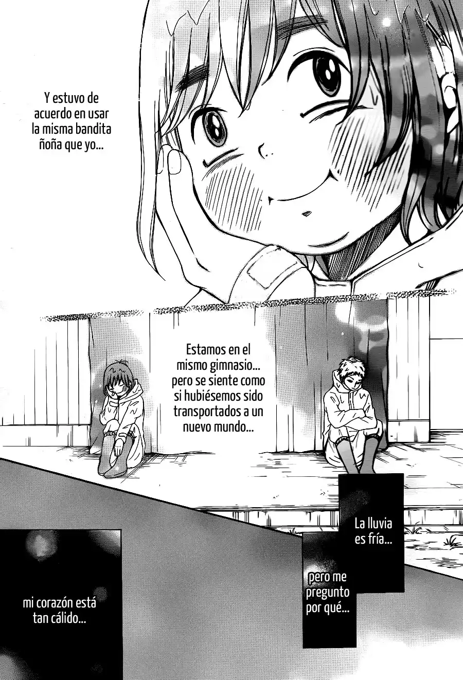 Kengai Princess (2014) - Capítulo 7 - Página 22 - LectorTMOo