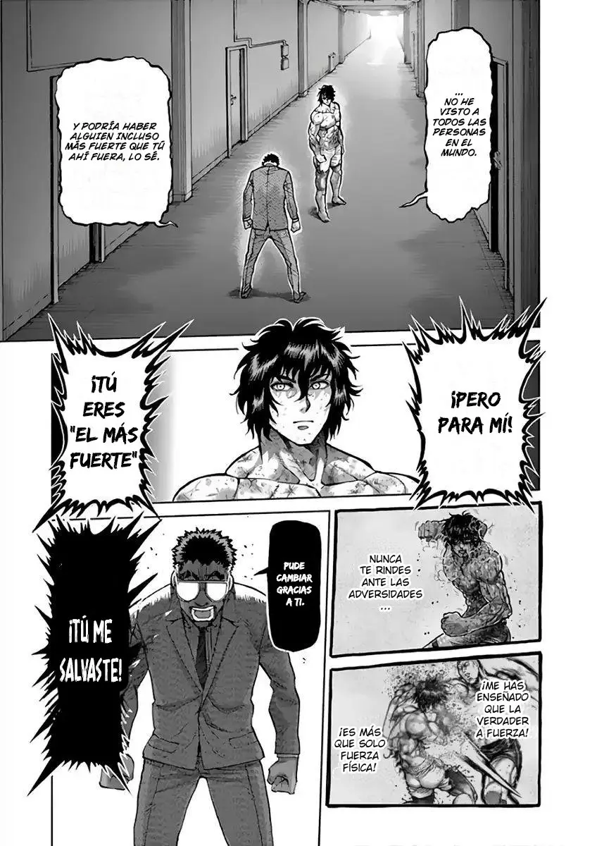 Kengan Ashura (2012) - Capítulo 229 - Página 12 - LectorTMOo