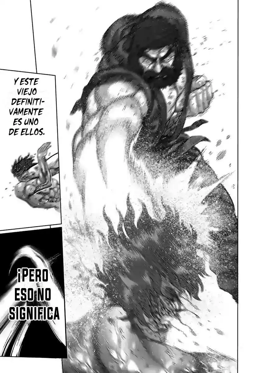Kengan Ashura (2012) - Capítulo 232 - Página 23 - LectorTMOo