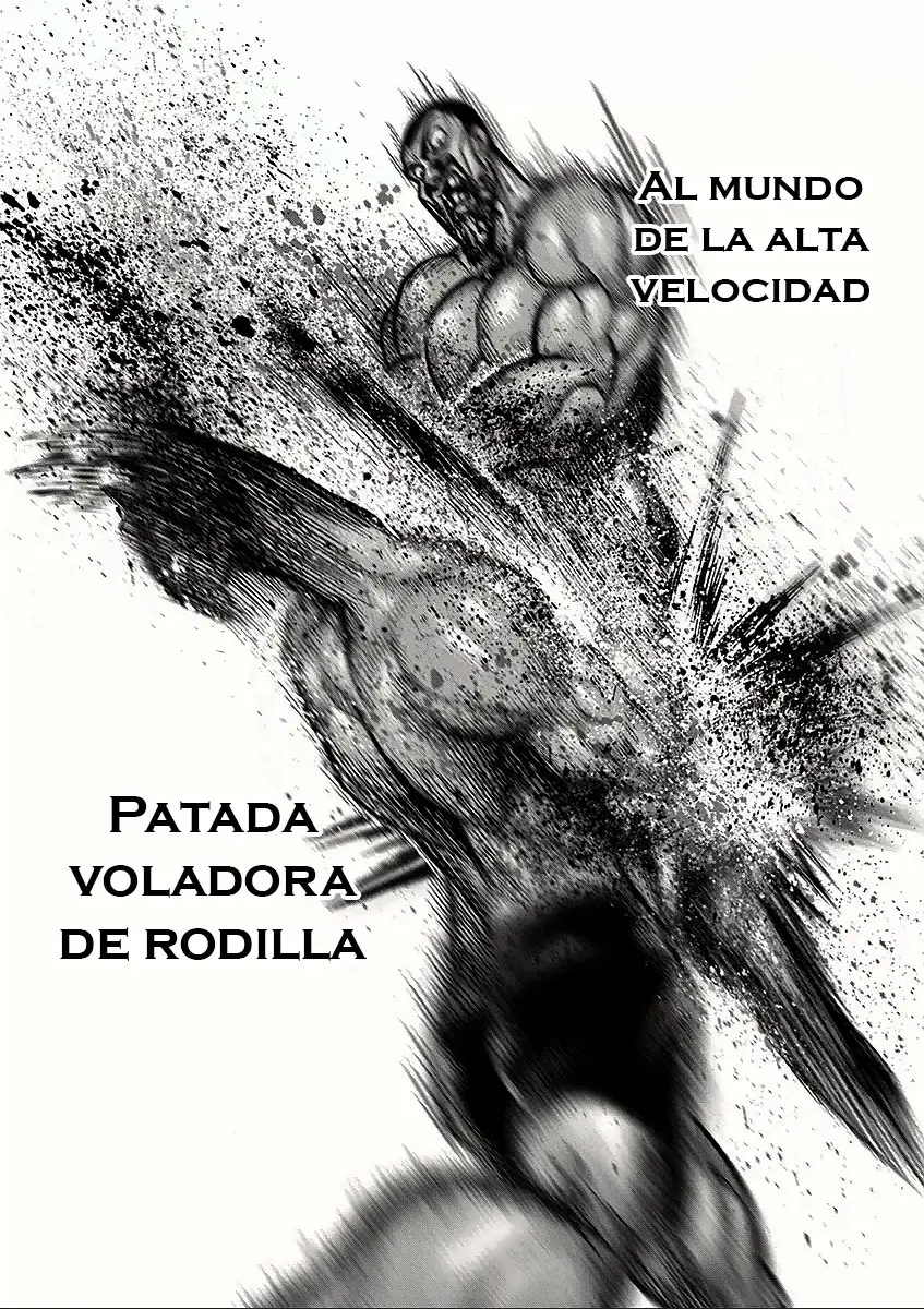 Kengan Ashura (2012) - Capítulo 64 - Página 13 - LectorTMOo