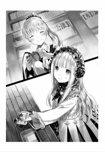 Kenja no Deshi wo Nanoru Kenja (Manga) (2016) - Capítulo 20.5 - Página 5 - LectorTMOo