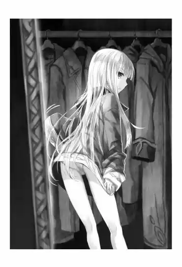 Kenja no Deshi wo Nanoru Kenja (Manga) (2016) - Capítulo 20.5 - Página 7 - LectorTMOo