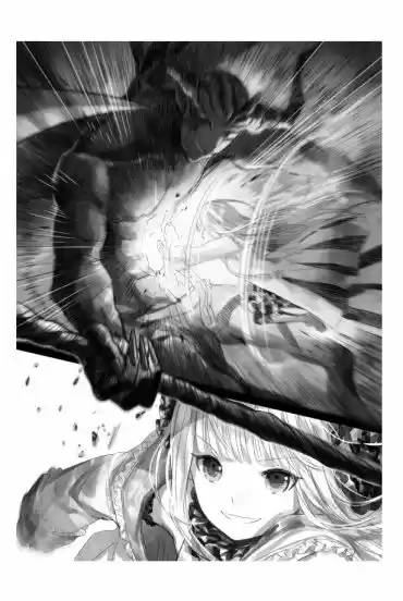 Kenja no Deshi wo Nanoru Kenja (Manga) (2016) - Capítulo 20.5 - Página 8 - LectorTMOo