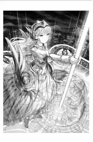 Kenja no Deshi wo Nanoru Kenja (Manga) (2016) - Capítulo 20.5 - Página 9 - LectorTMOo