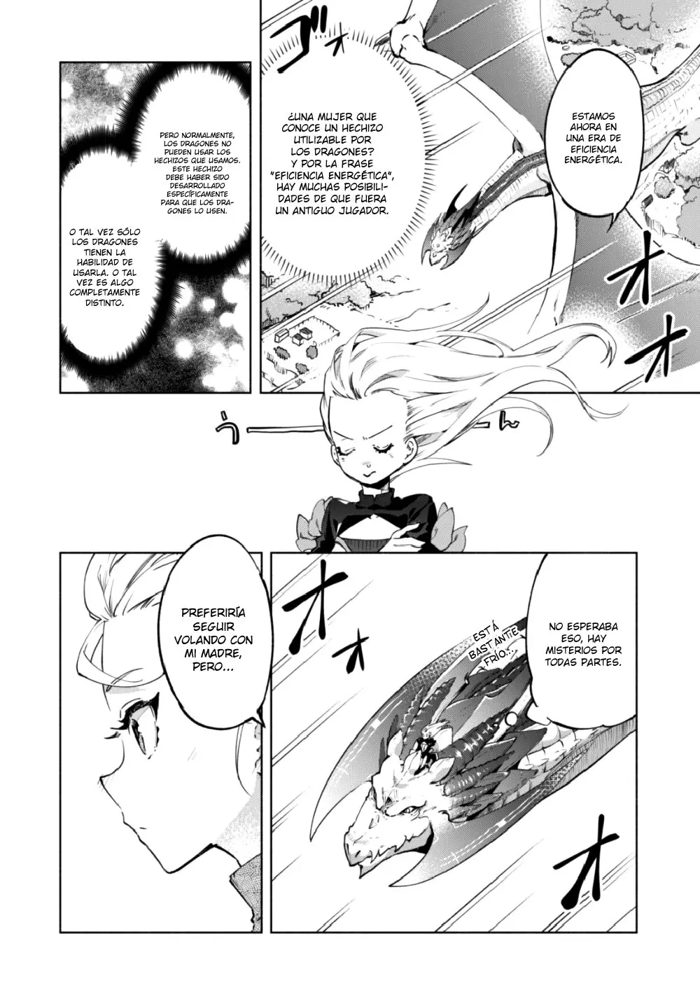 Kenja no Deshi wo Nanoru Kenja (Manga) (2016) - Capítulo 32 - Página 2 - LectorTMOo