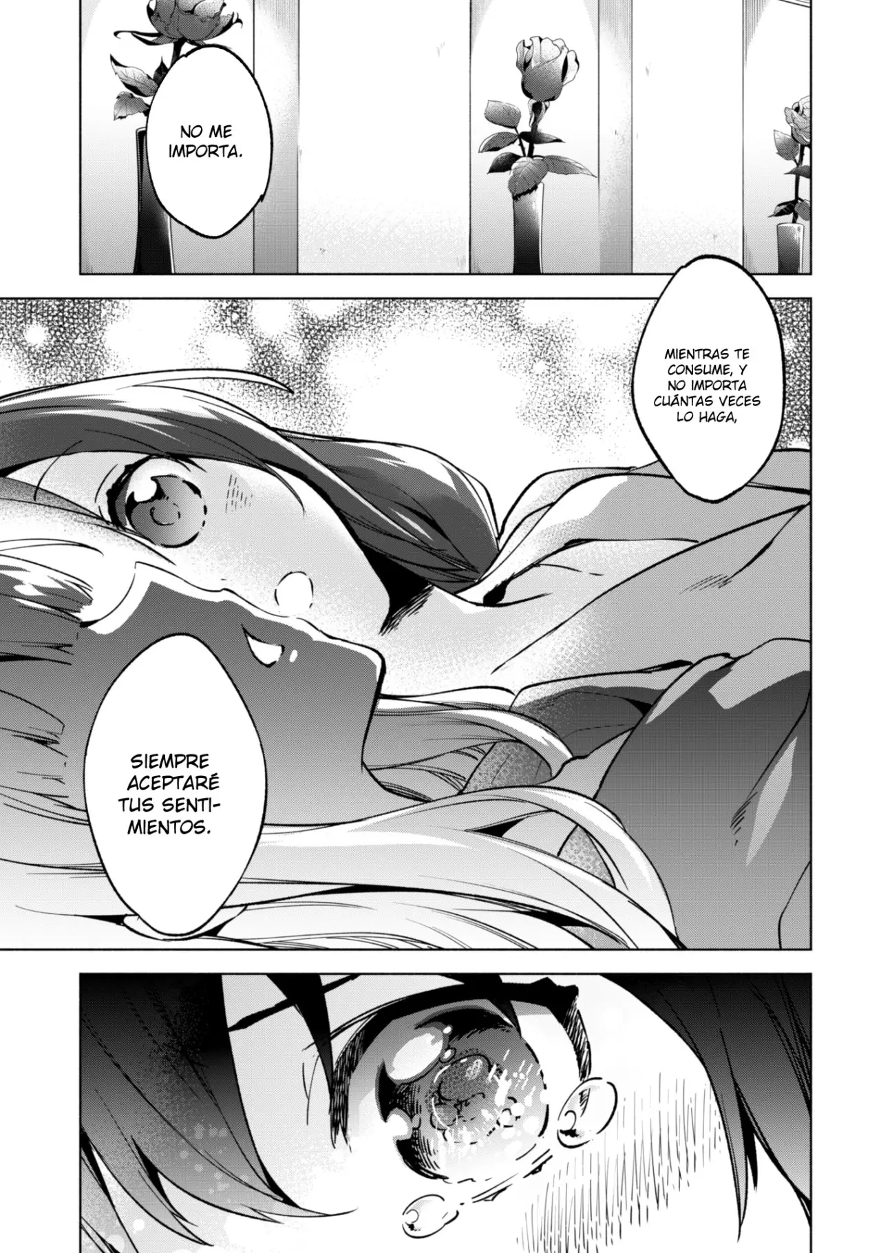 Kenja no Deshi wo Nanoru Kenja (Manga) (2016) - Capítulo 33 - Página 23 - LectorTMOo