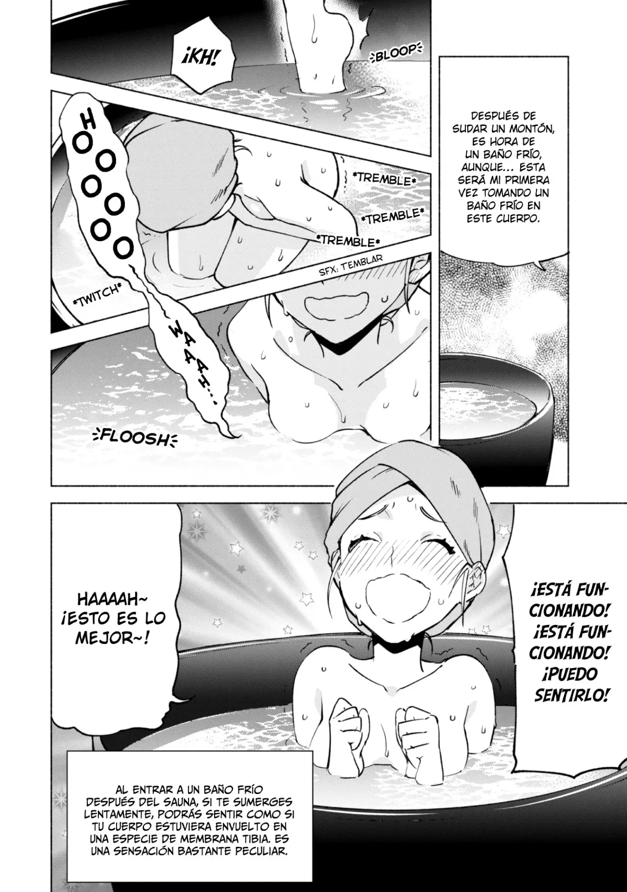 Kenja no Deshi wo Nanoru Kenja (Manga) (2016) - Capítulo 39 - Página 9 - LectorTMOo