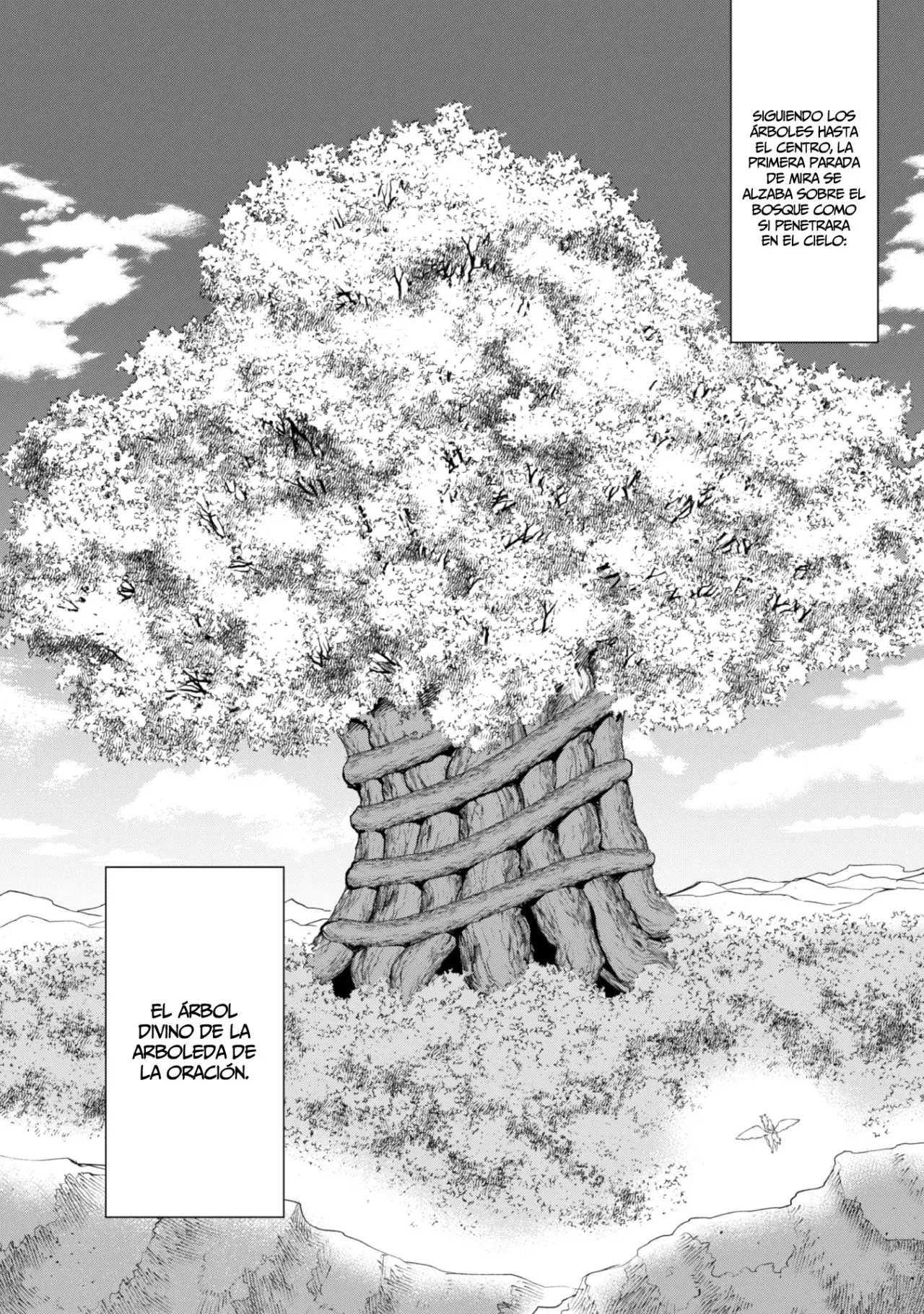 Kenja no Deshi wo Nanoru Kenja (Manga) (2016) - Capítulo 40 - Página 2 - LectorTMOo