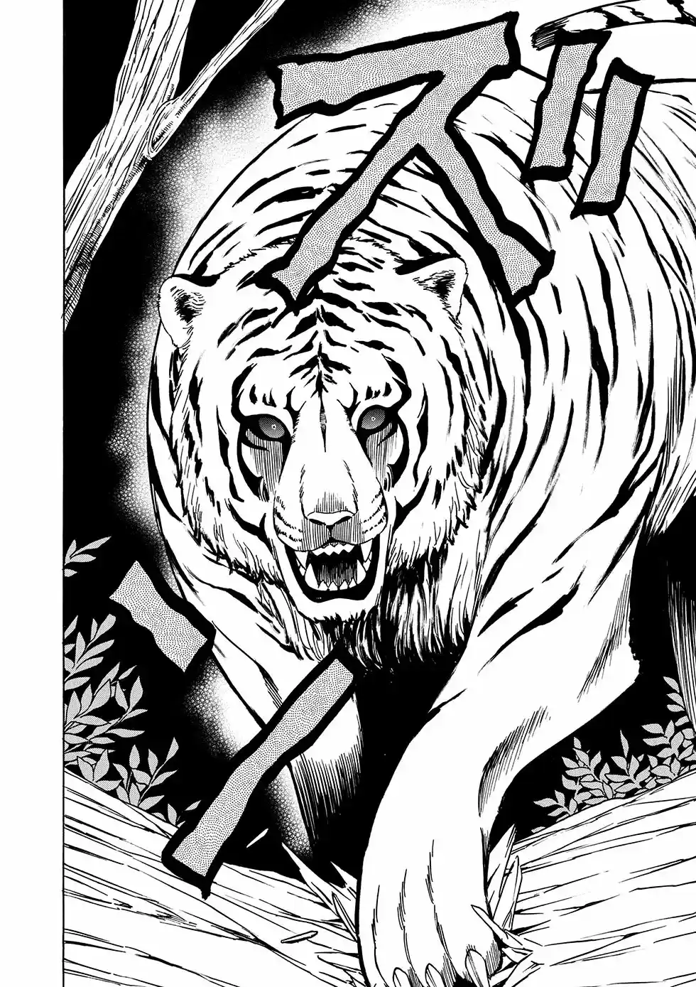 Kenja no Mago (Manga) (2016) - Capítulo 12.2 - Página 17 - LectorTMOo