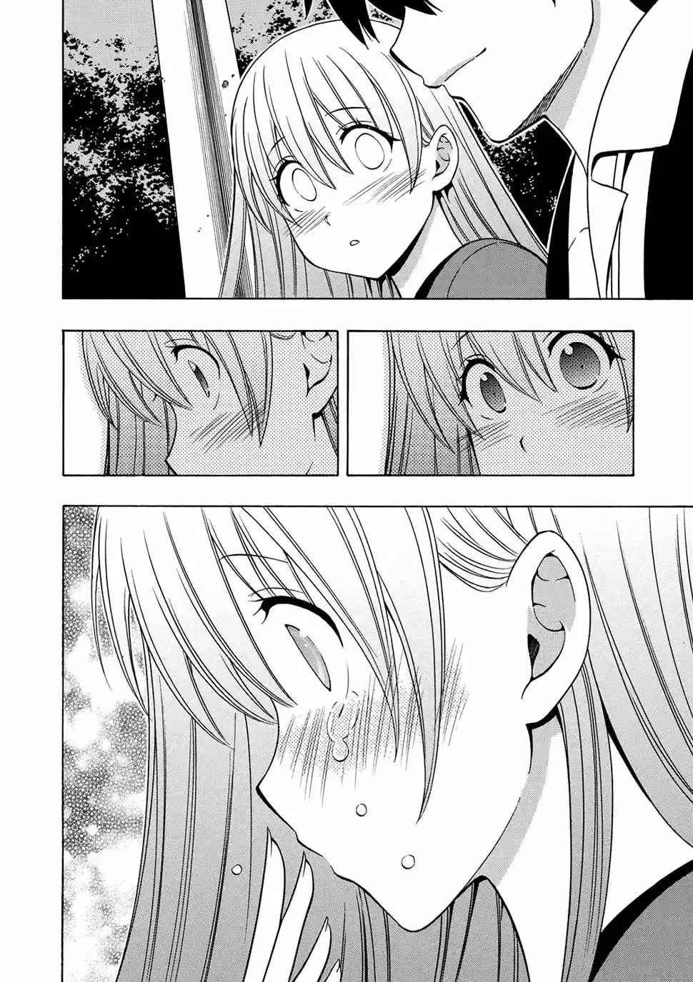 Kenja no Mago (Manga) (2016) - Capítulo 15.2 - Página 10 - LectorTMOo