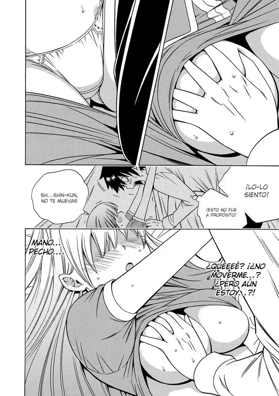 Kenja no Mago (Manga) (2016) - Capítulo 15.2 - Página 24 - LectorTMOo