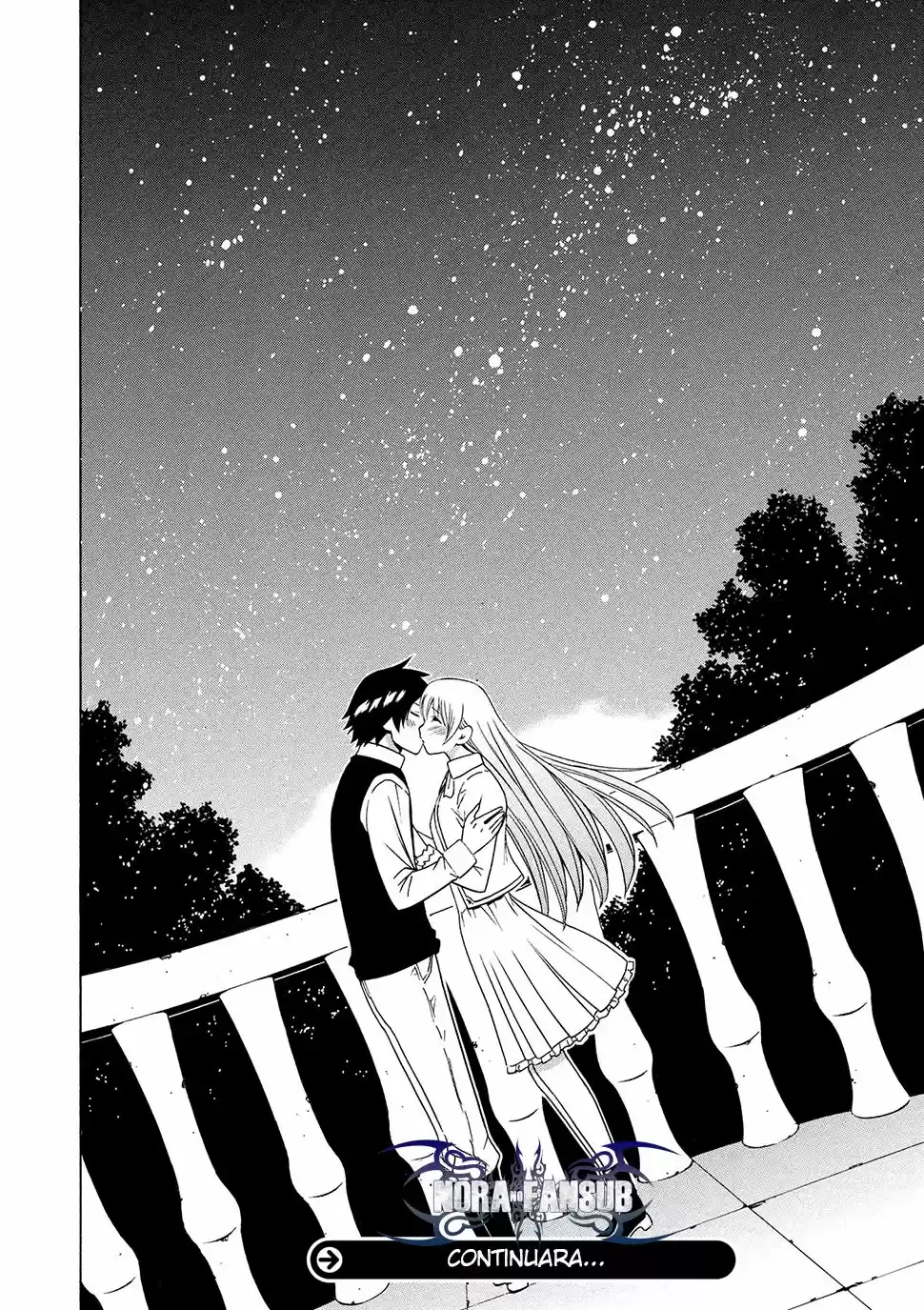 Kenja no Mago (Manga) (2016) - Capítulo 16.2 - Página 31 - LectorTMOo