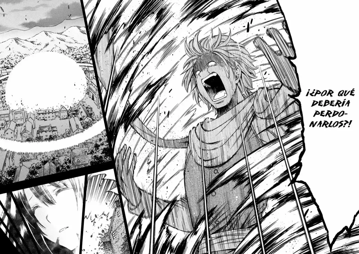 Kenja no Mago (Manga) (2016) - Capítulo 18.3 - Página 15 - LectorTMOo