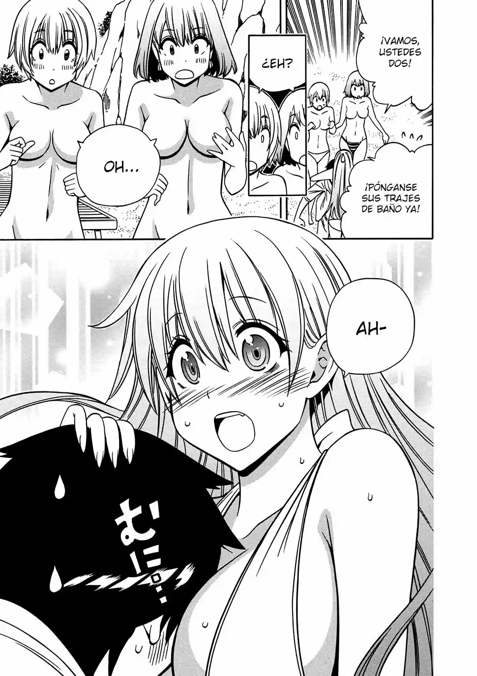 Kenja no Mago (Manga) (2016) - Capítulo 26.2 - Página 30 - LectorTMOo