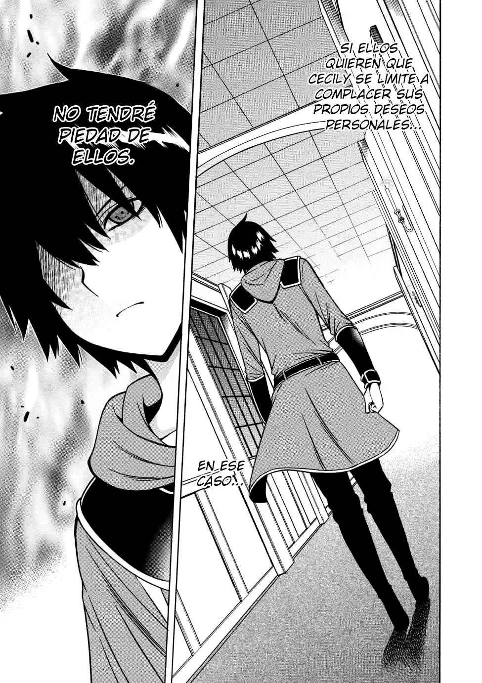 Kenja no Mago (Manga) (2016) - Capítulo 31.1 - Página 22 - LectorTMOo