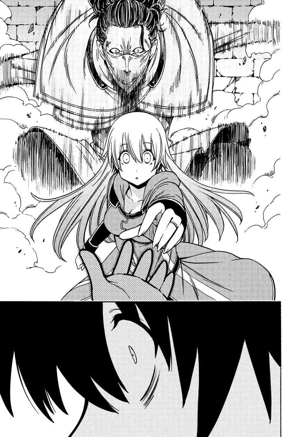 Kenja no Mago (Manga) (2016) - Capítulo 31.2 - Página 20 - LectorTMOo