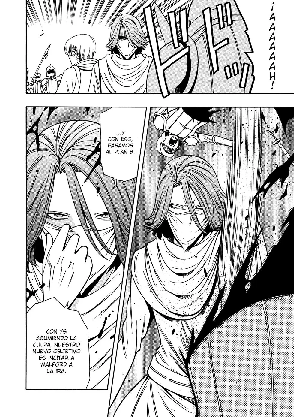 Kenja no Mago (Manga) (2016) - Capítulo 31.2 - Página 25 - LectorTMOo