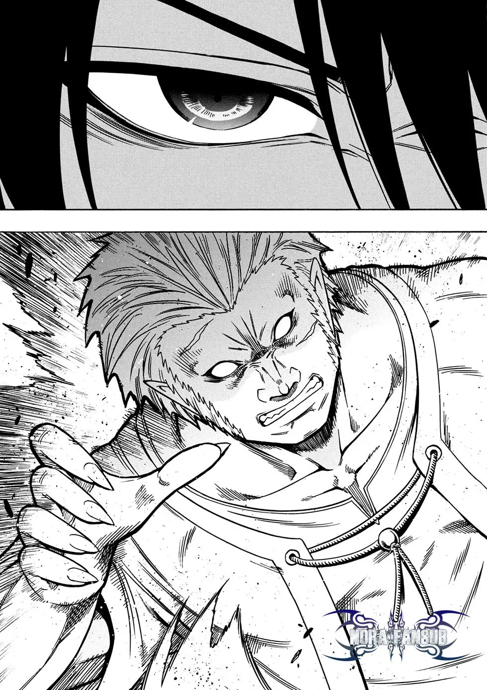 Kenja no Mago (Manga) (2016) - Capítulo 32.1 - Página 26 - LectorTMOo