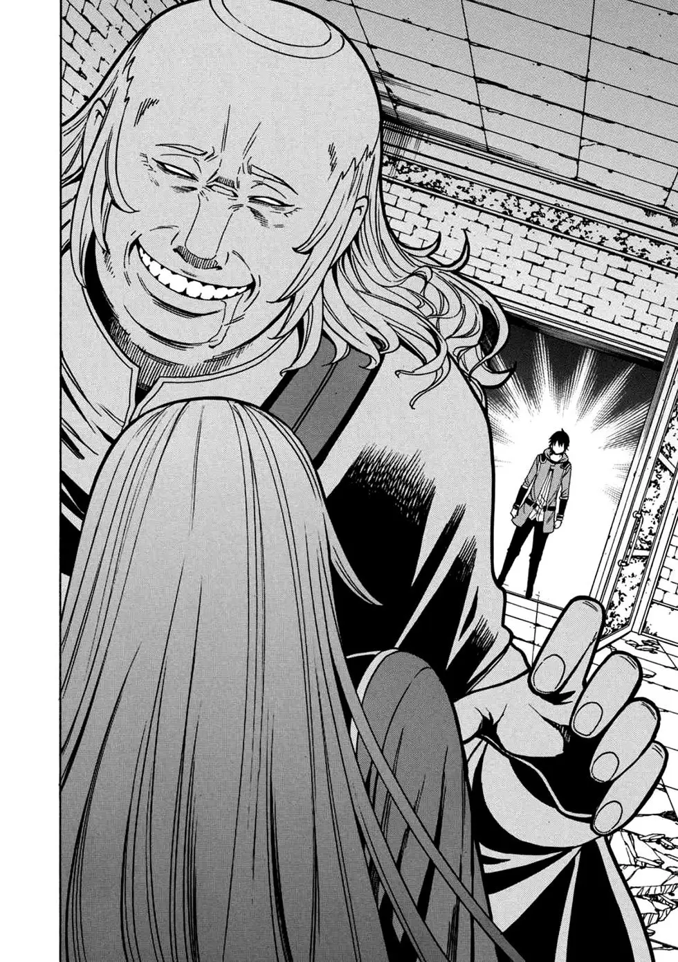 Kenja no Mago (Manga) (2016) - Capítulo 32.2 - Página 12 - LectorTMOo