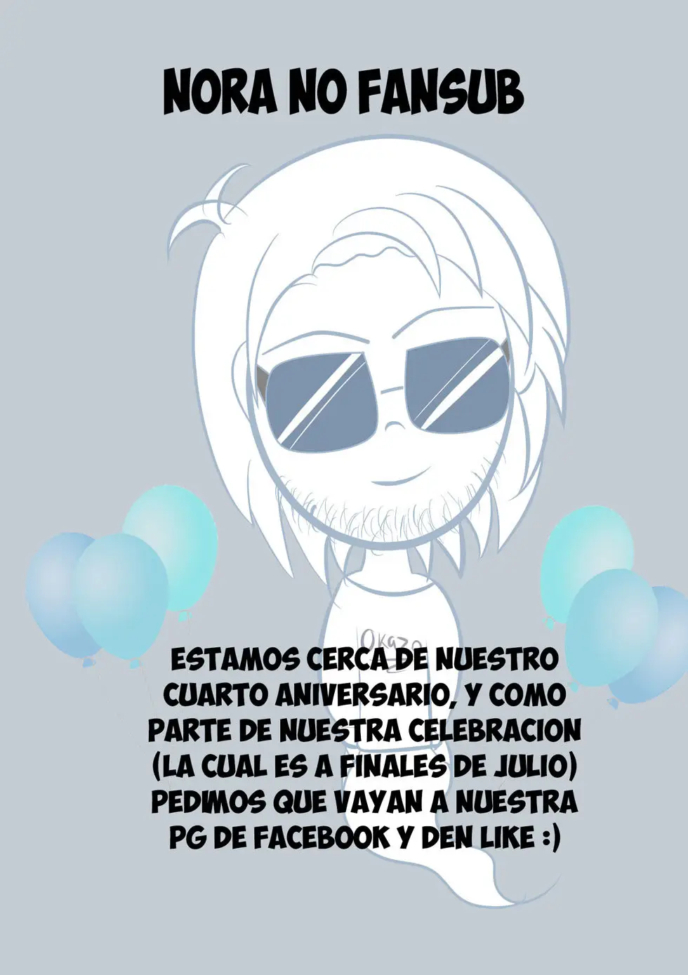 Kenja no Mago (Manga) (2016) - Capítulo 33.3 - Página 18 - LectorTMOo