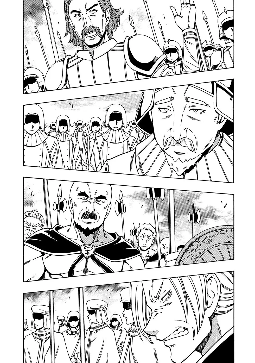 Kenja no Mago (Manga) (2016) - Capítulo 38.1 - Página 20 - LectorTMOo