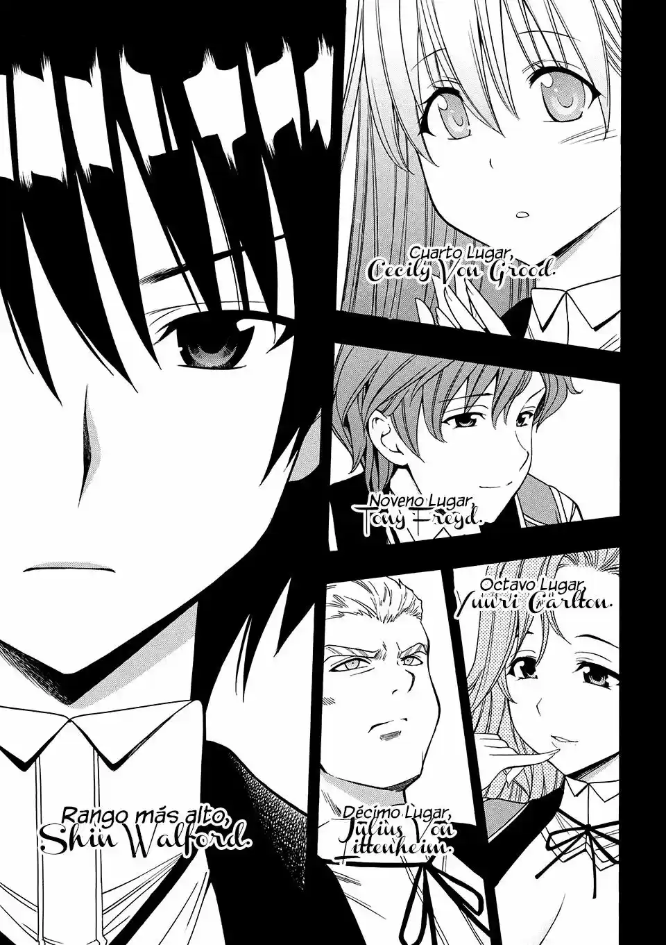 Kenja no Mago (Manga) (2016) - Capítulo 4.2 - Página 13 - LectorTMOo
