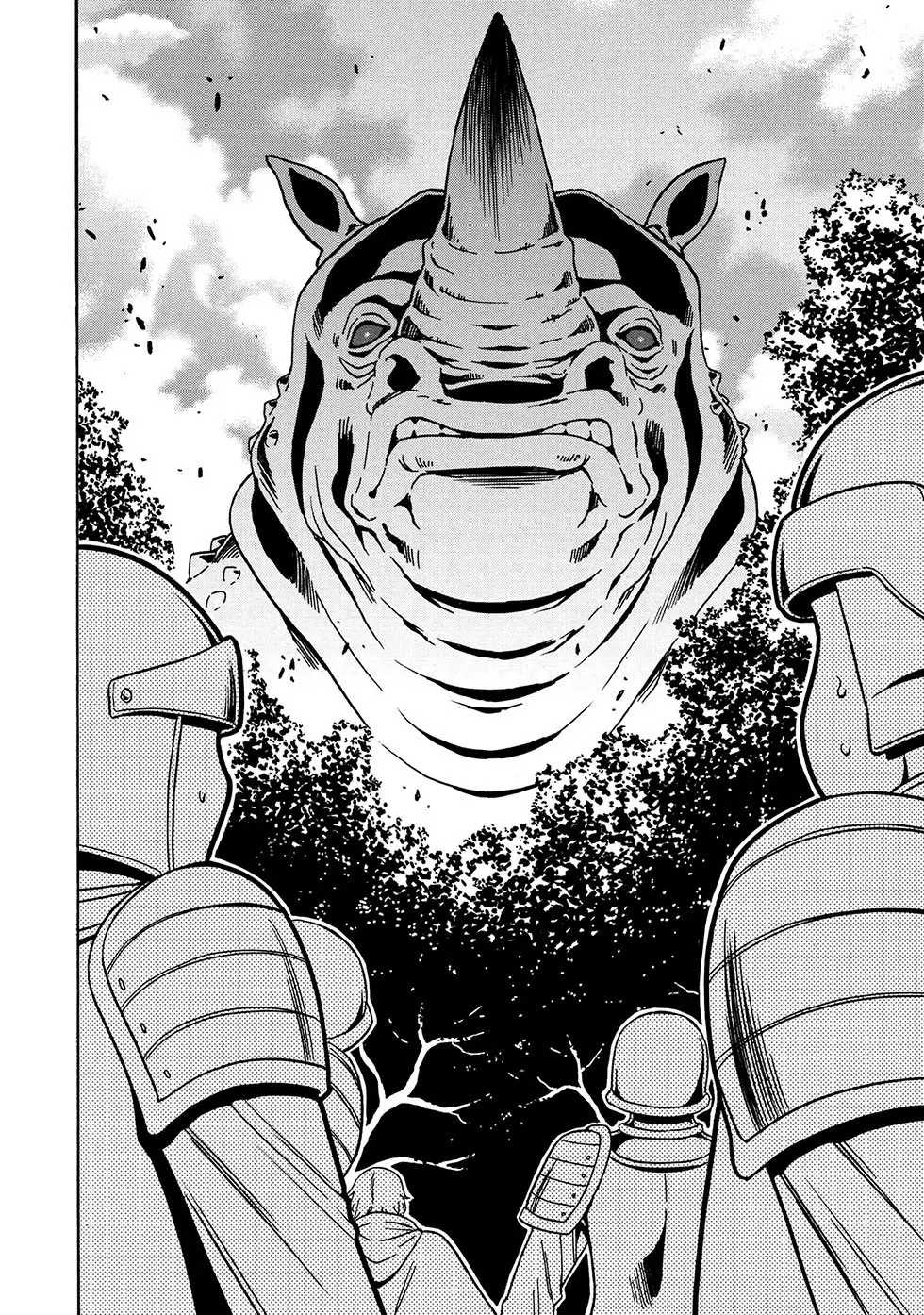 Kenja no Mago (Manga) (2016) - Capítulo 41.2 - Página 12 - LectorTMOo