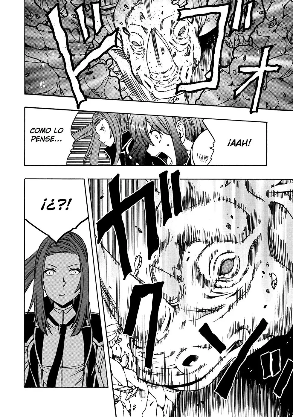 Kenja no Mago (Manga) (2016) - Capítulo 41.2 - Página 24 - LectorTMOo