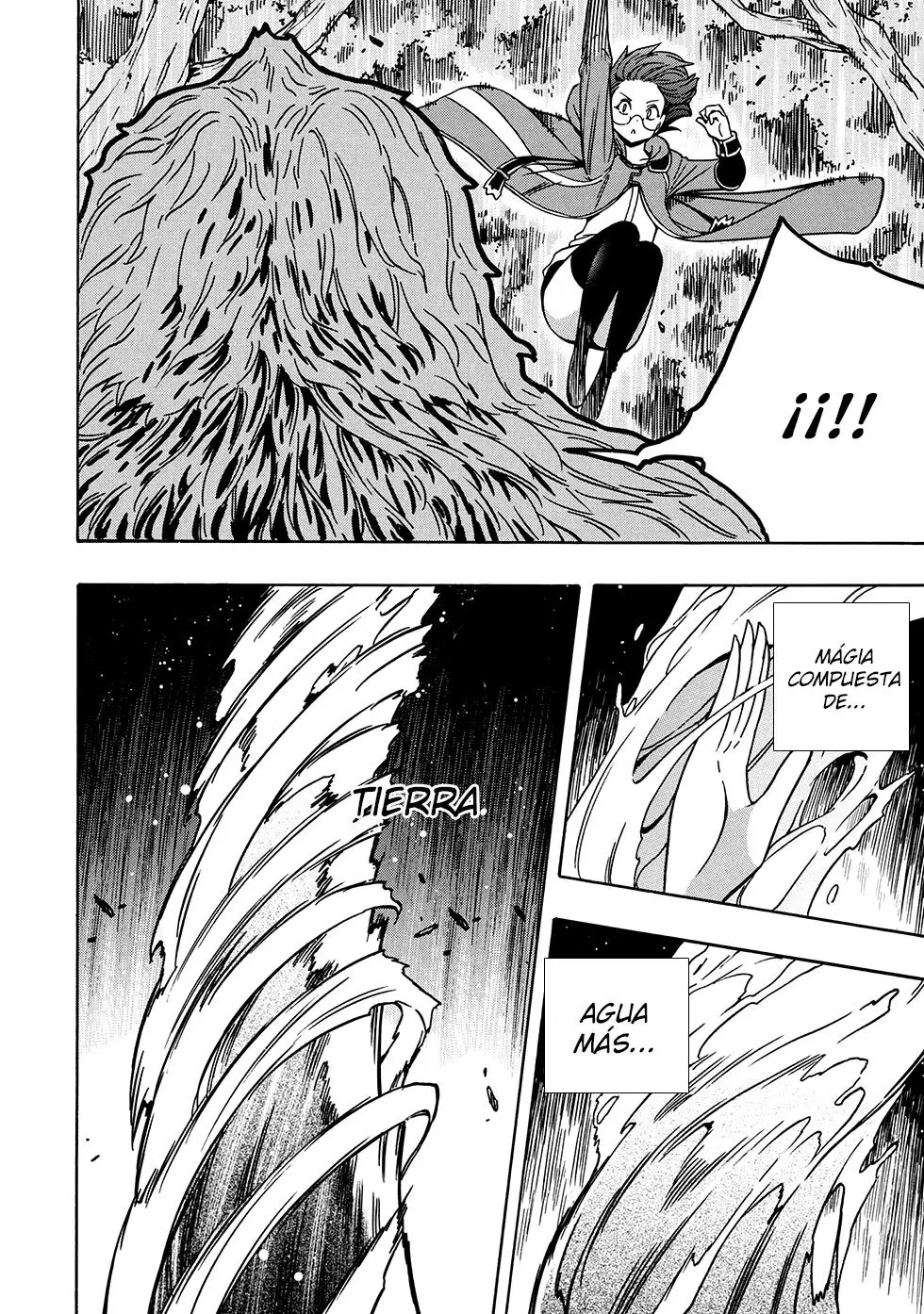 Kenja no Mago (Manga) (2016) - Capítulo 42.2 - Página 13 - LectorTMOo