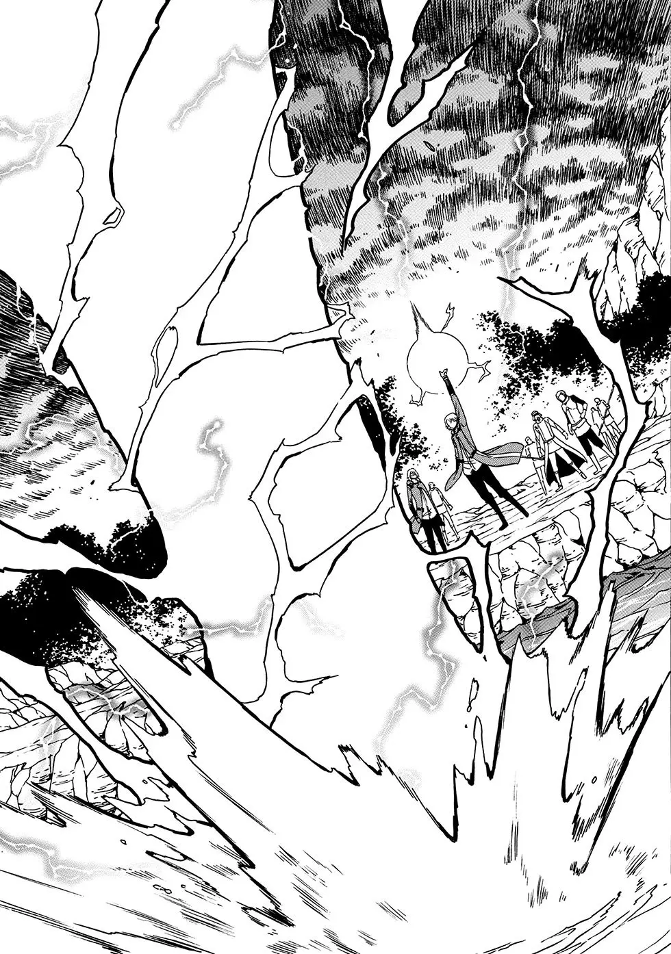 Kenja no Mago (Manga) (2016) - Capítulo 42.2 - Página 24 - LectorTMOo