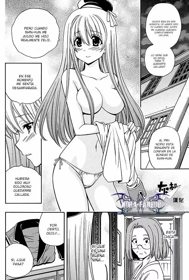 Kenja no Mago (Manga) (2016) - Capítulo 5.2 - Página 2 - LectorTMOo