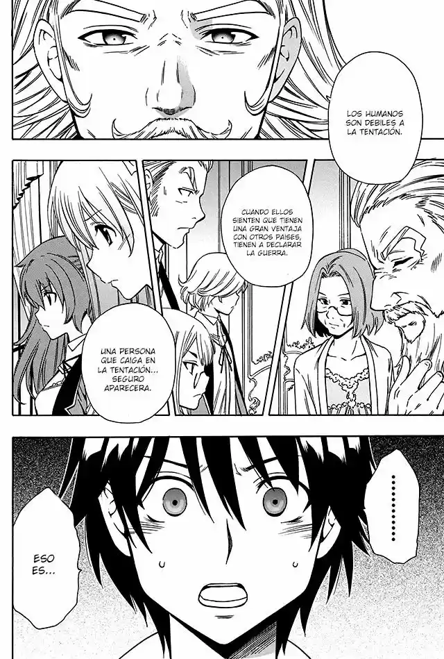 Kenja no Mago (Manga) (2016) - Capítulo 5.2 - Página 12 - LectorTMOo