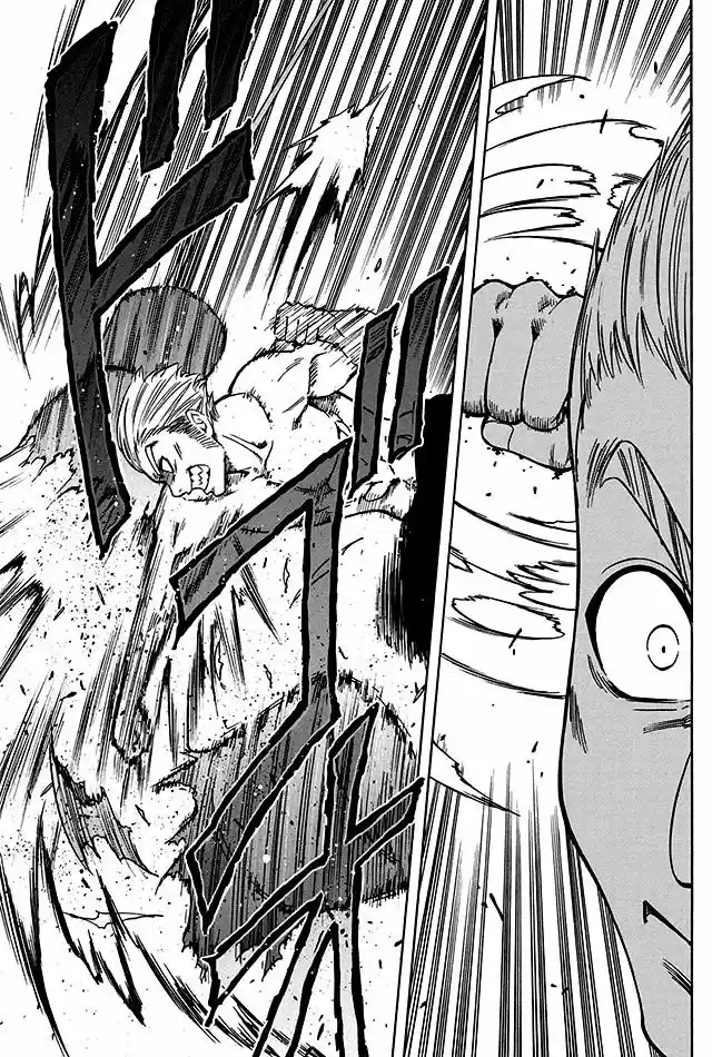 Kenja no Mago (Manga) (2016) - Capítulo 5.2 - Página 27 - LectorTMOo