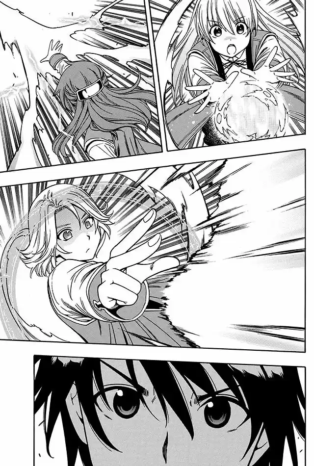 Kenja no Mago (Manga) (2016) - Capítulo 5.2 - Página 29 - LectorTMOo