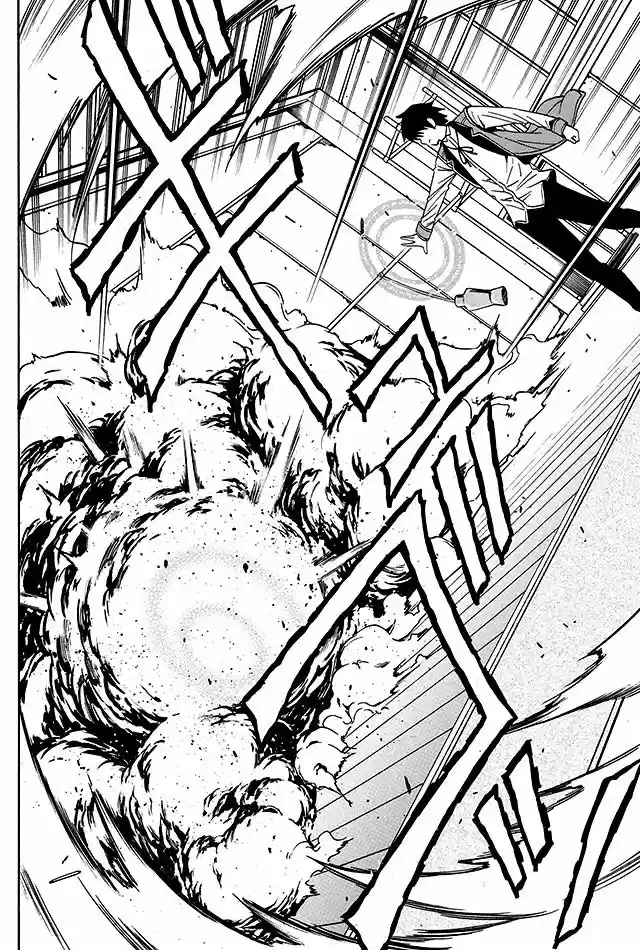 Kenja no Mago (Manga) (2016) - Capítulo 5.2 - Página 30 - LectorTMOo