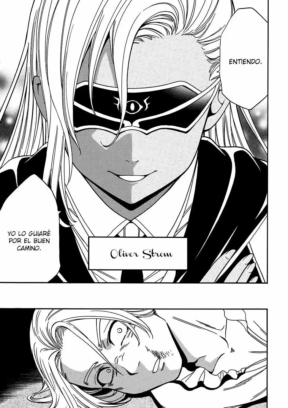 Kenja no Mago (Manga) (2016) - Capítulo 6.1 - Página 14 - LectorTMOo